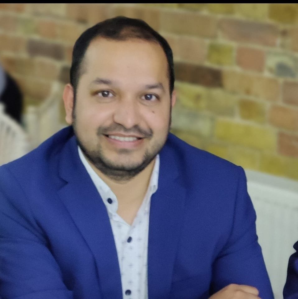 Mohammad Mostafizur Rahman