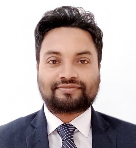 Mohammad Habibur Rahman