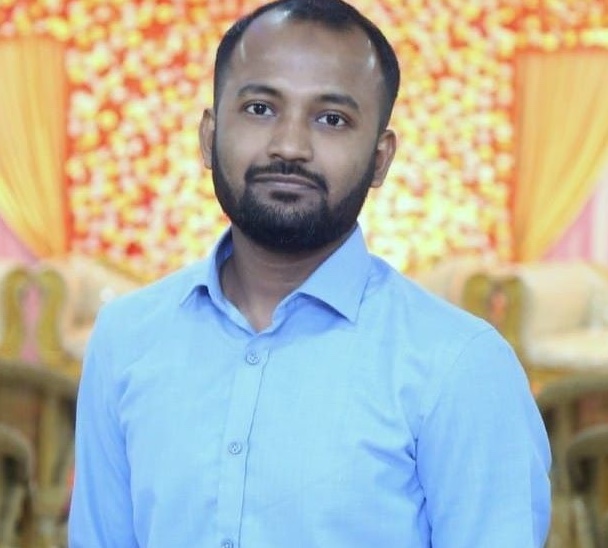 Khondokar Anas Ahmed