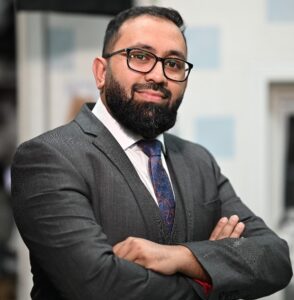 Maksudul Haque (Sakur)