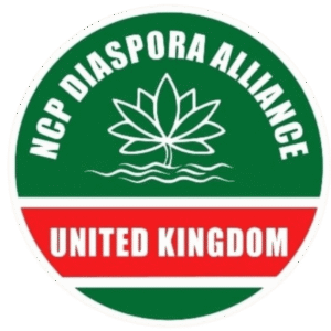 NCP UK Alliance NCP UK Alliance