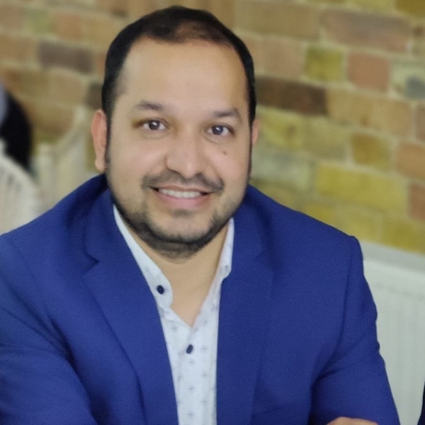 Mohammad Mostafizur Rahman