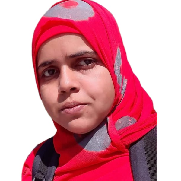 Tahmina Akter Khoshba