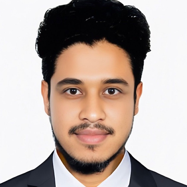 Muhammad Raqibul Islam