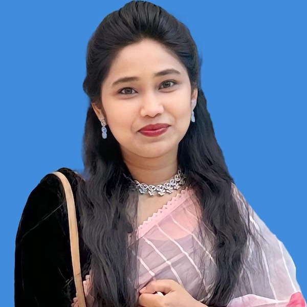 Sharmin Akter Papry