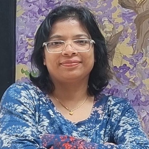 Shahana Akter