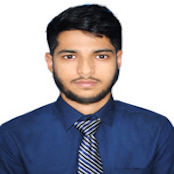 MD Nahidul Haque Nirab