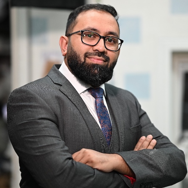 Maksudul Haque (Sakur)