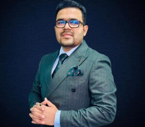 MD M A Hemal