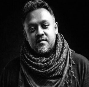 Meraz Aziz