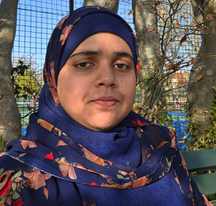 Tahmina Akter Khusba